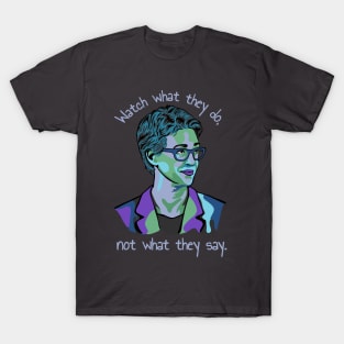 Rachel Maddow T-Shirt